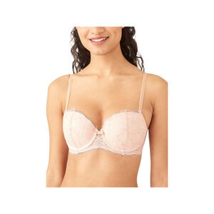 B.tempt'd womens bra Encounter bra Underwired Rose Sz 34D 953204 NWT